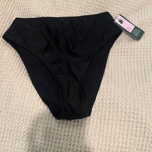 NWT black swim bottom